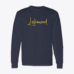 Lakewood Colorado Freestyle Classic Long Sleeve T-Shirt