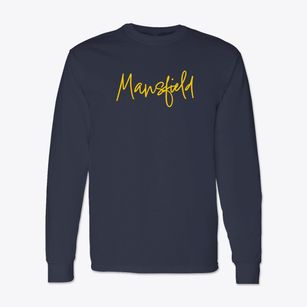 Mansfield Missouri Freestyle Classic Long Sleeve T-Shirt