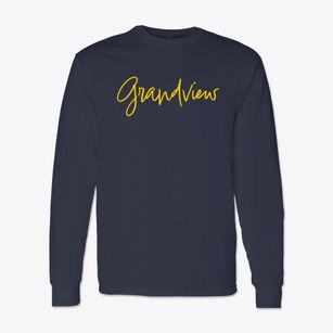 Grandview Missouri Freestyle Classic Long Sleeve T-Shirt