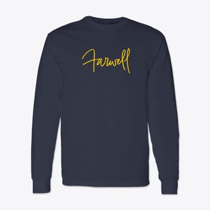 Farwell Michigan Freestyle Classic Long Sleeve T-Shirt