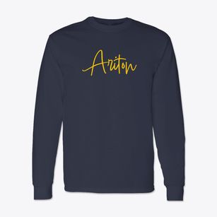 Ariton Alabama Freestyle Classic Long Sleeve T-Shirt