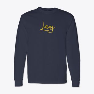 Leroy Alabama Freestyle Classic Long Sleeve T-Shirt