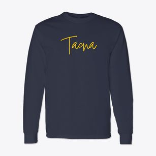 Tacna Arizona Freestyle Classic Long Sleeve T-Shirt