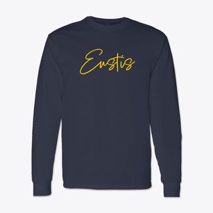 Eustis Maine Freestyle Classic Long Sleeve T-Shirt