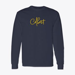 Colbert Georgia Freestyle Classic Long Sleeve T-Shirt