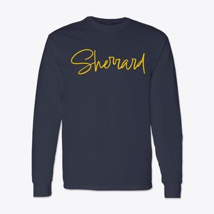 Sherrard Illinois Freestyle Classic Long Sleeve T-Shirt