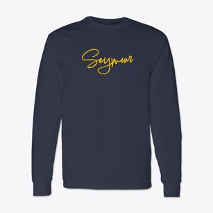 Seymour Indiana Freestyle Classic Long Sleeve T-Shirt