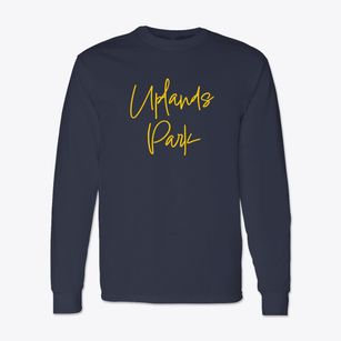 Uplands Park Missouri Freestyle Classic Long Sleeve T-Shirt