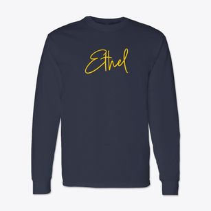 Ethel Mississippi Freestyle Classic Long Sleeve T-Shirt