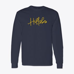 Hillsboro Oregon Freestyle Classic Long Sleeve T-Shirt