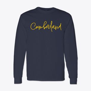 Cumberland Ohio Freestyle Classic Long Sleeve T-Shirt