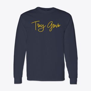 Troy Grove Illinois Freestyle Classic Long Sleeve T-Shirt