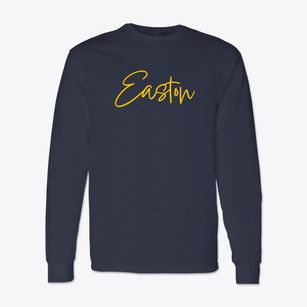 Easton Missouri Freestyle Classic Long Sleeve T-Shirt