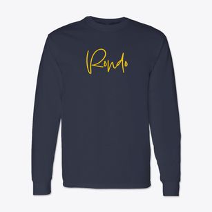 Rondo Arkansas Freestyle Classic Long Sleeve T-Shirt