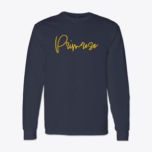 Primrose Alaska Freestyle Classic Long Sleeve T-Shirt