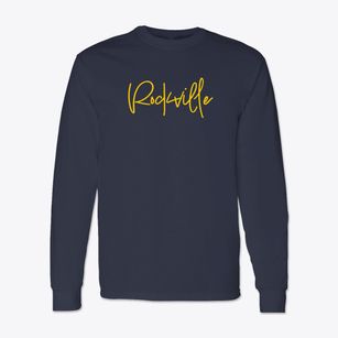 Rockville Nebraska Freestyle Classic Long Sleeve T-Shirt