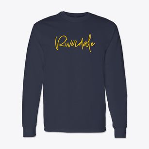 Riverdale Illinois Freestyle Classic Long Sleeve T-Shirt