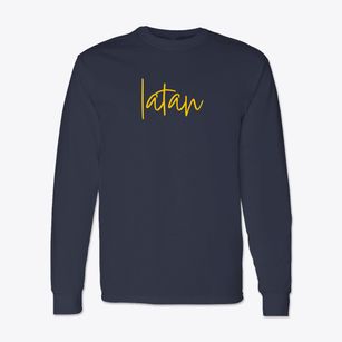 Iatan Missouri Freestyle Classic Long Sleeve T-Shirt