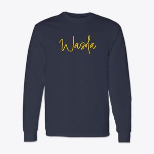 Wasola Missouri Freestyle Classic Long Sleeve T-Shirt