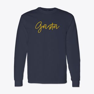 Gerster Missouri Freestyle Classic Long Sleeve T-Shirt