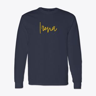 Irena Missouri Freestyle Classic Long Sleeve T-Shirt