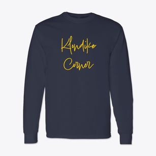 Klondike Corner New Hampshire Freestyle Classic Long Sleeve T-Shirt