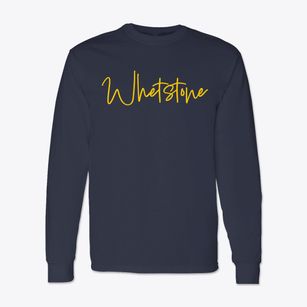 Whetstone South Carolina Freestyle Classic Long Sleeve T-Shirt