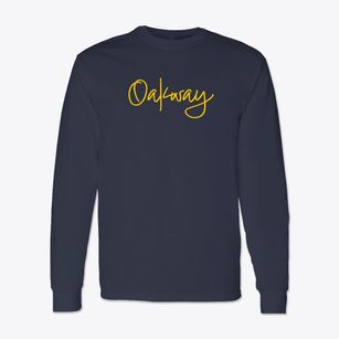 Oakway South Carolina Freestyle Classic Long Sleeve T-Shirt