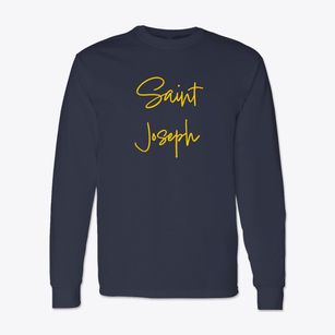 St. Joseph Missouri Freestyle Classic Long Sleeve T-Shirt