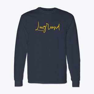 Lowground Missouri Freestyle Classic Long Sleeve T-Shirt