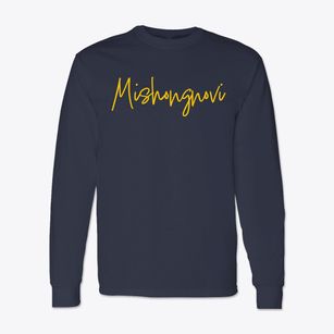 Mishongnovi Arizona Freestyle Classic Long Sleeve T-Shirt