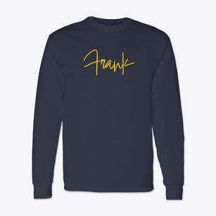 Frank North Carolina Freestyle Classic Long Sleeve T-Shirt