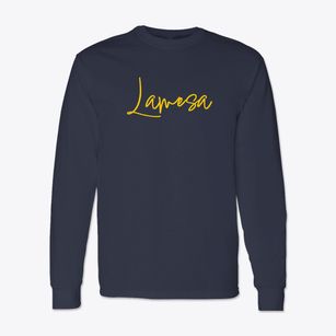 Lamesa Texas Freestyle Classic Long Sleeve T-Shirt