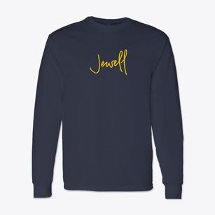Jewell New York Freestyle Classic Long Sleeve T-Shirt