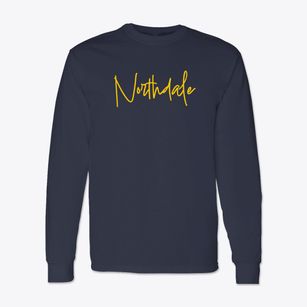 Northdale Colorado Freestyle Classic Long Sleeve T-Shirt