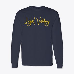 Loyal Valley Texas Freestyle Classic Long Sleeve T-Shirt
