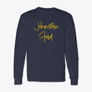 Johnston Ford Missouri Freestyle Classic Long Sleeve T-Shirt