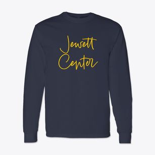 Jewett Center New York Freestyle Classic Long Sleeve T-Shirt