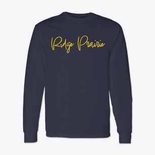 Ridge Prairie Missouri Freestyle Classic Long Sleeve T-Shirt
