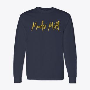 Mowls Mill Tennessee Freestyle Classic Long Sleeve T-Shirt