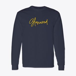 Glenwood Florida Freestyle Classic Long Sleeve T-Shirt