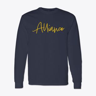 Alliance Missouri Freestyle Classic Long Sleeve T-Shirt