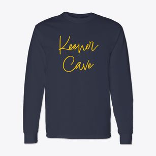 Keener Cave Missouri Freestyle Classic Long Sleeve T-Shirt
