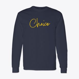 Choice Minnesota Freestyle Classic Long Sleeve T-Shirt