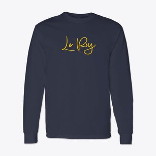 Le Roy New York Freestyle Classic Long Sleeve T-Shirt