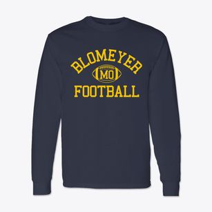 Blomeyer Missouri Football Classic Long Sleeve T-Shirt