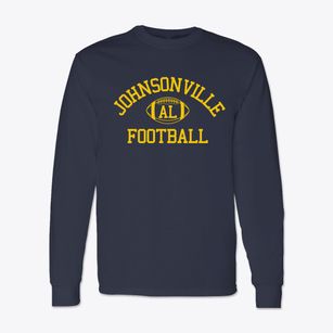 Johnsonville Alabama Football Classic Long Sleeve T-Shirt