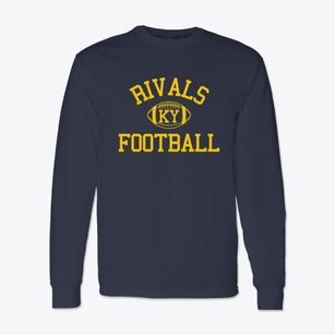Rivals Kentucky Football Classic Long Sleeve T-Shirt