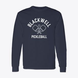 Blackwell Missouri Pickleball Classic Long Sleeve T-Shirt