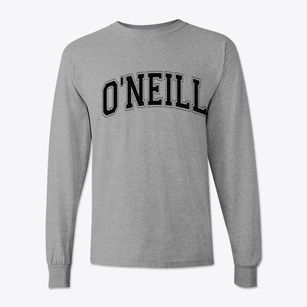O'neill Middle School Varsity Arch Classic Long Sleeve T-Shirt
